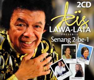 CD Shop - VARIOUS ARTISTS SENANG 2-BE-1