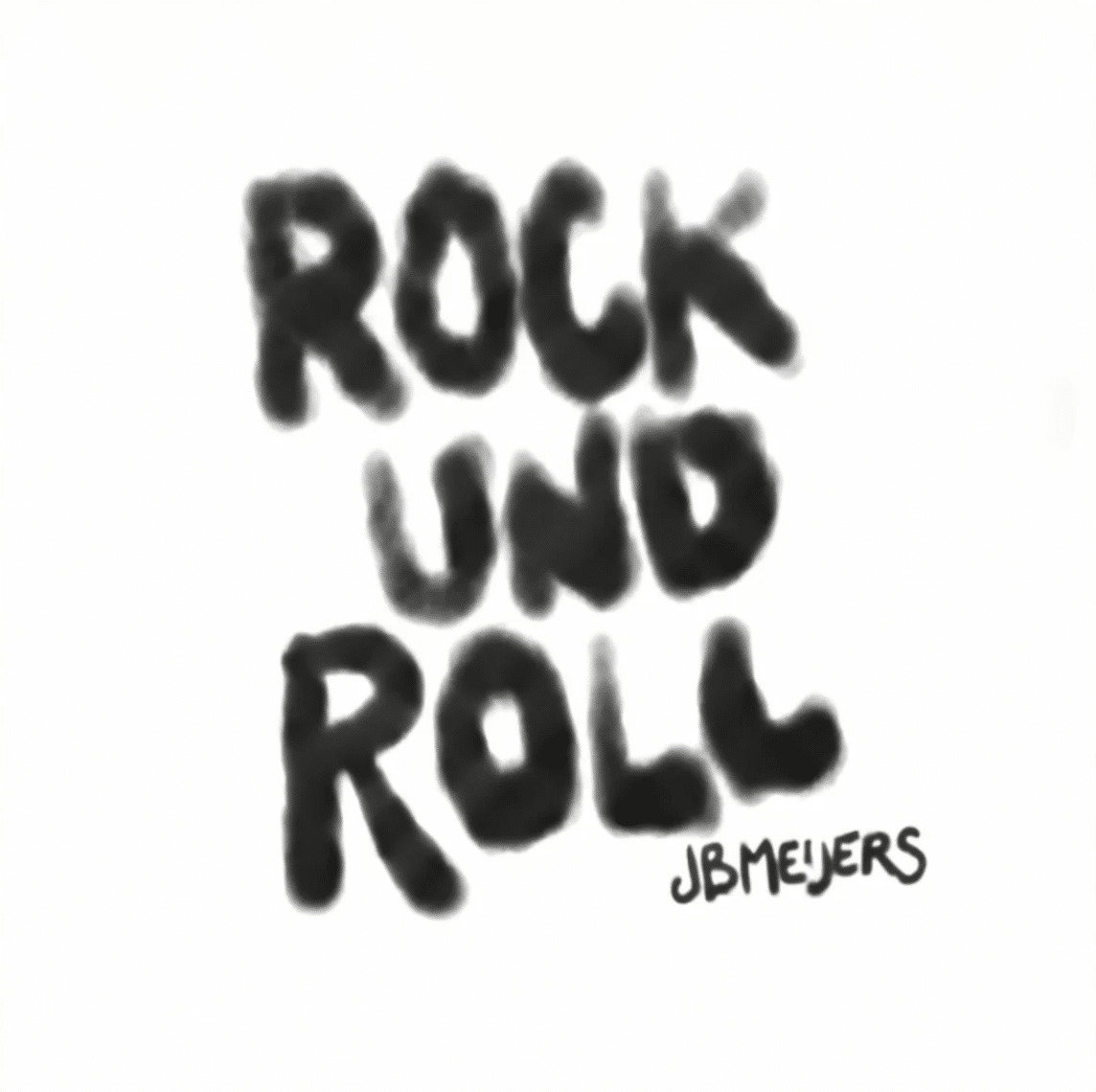 CD Shop - JB MEIJERS ROCK UND ROLL