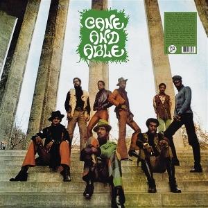 CD Shop - CANE AND ABLE CANE AND ABLE
