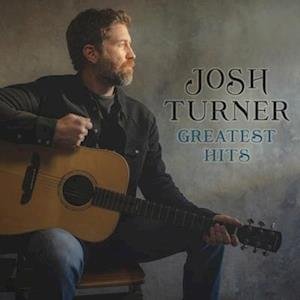CD Shop - JOSH TURNER GREATEST HITS