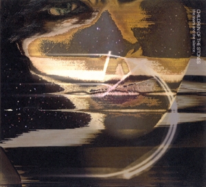 CD Shop - CHILDREN OF THE STONES STARS & THE