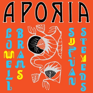 CD Shop - SUFJAN & LOWELL BRAMS STEVENS APORIA
