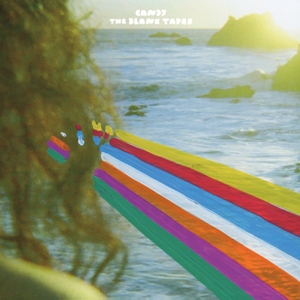 CD Shop - BLANK TAPES CANDY