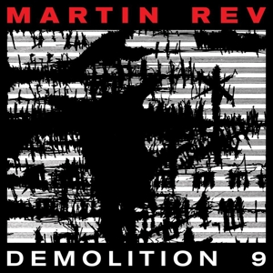 CD Shop - MARTIN REV DEMOLITION 9