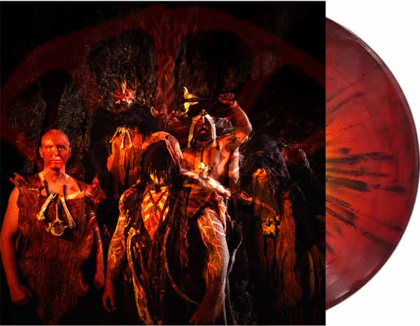 CD Shop - WYRDSTAEF PRIMORDIAL BLOODLINES