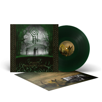CD Shop - FEN ELEMENTAL PART ONE: MOURNING EARTH