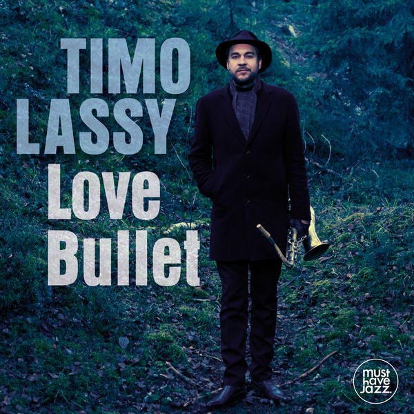 CD Shop - TIMO LASSY LOVE BULLET