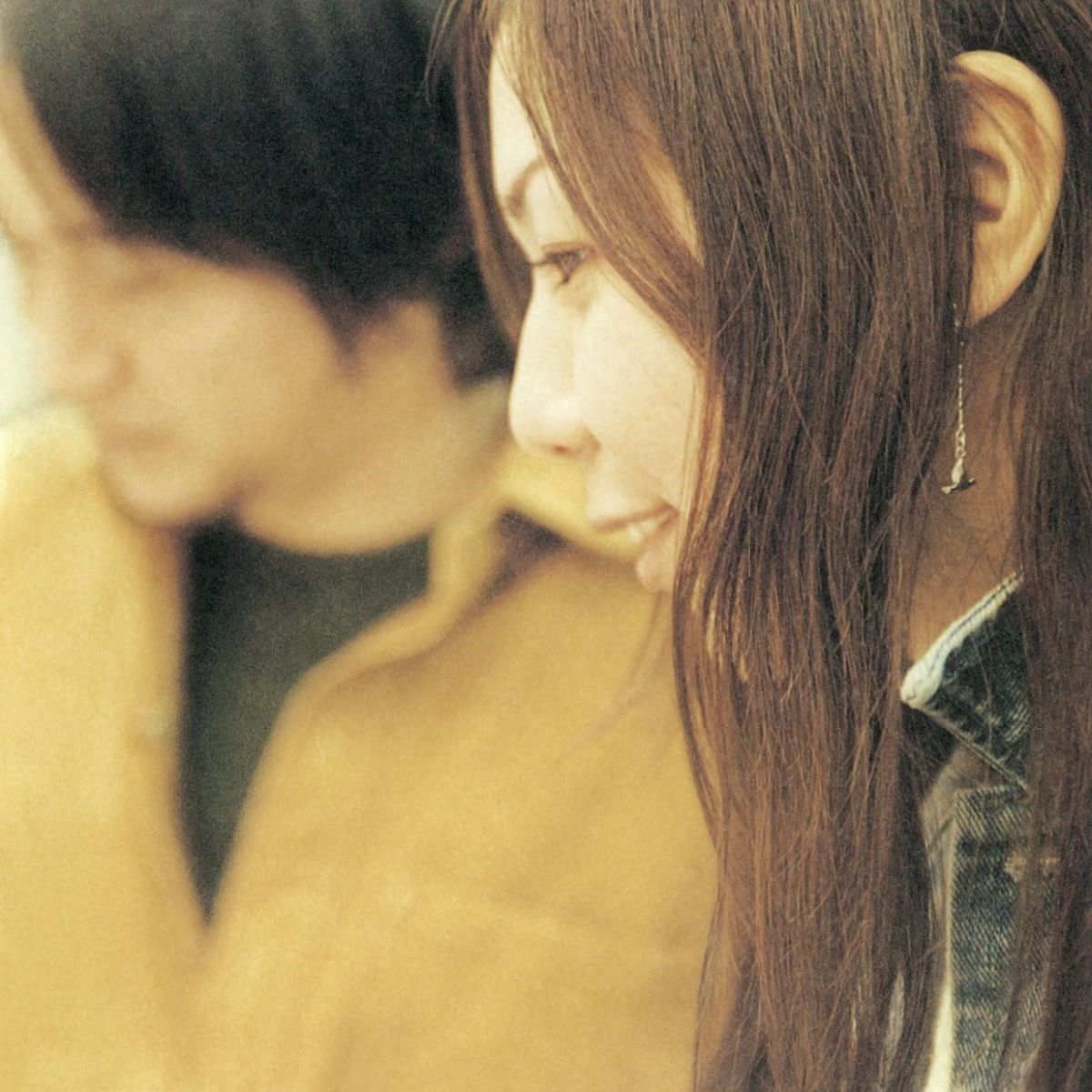 CD Shop - CYMBALS LOVE YOU