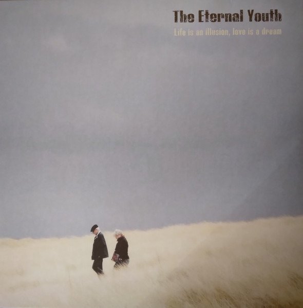 CD Shop - THE ETERNAL YOUTH LIFE IS AN ILLUSION LO...