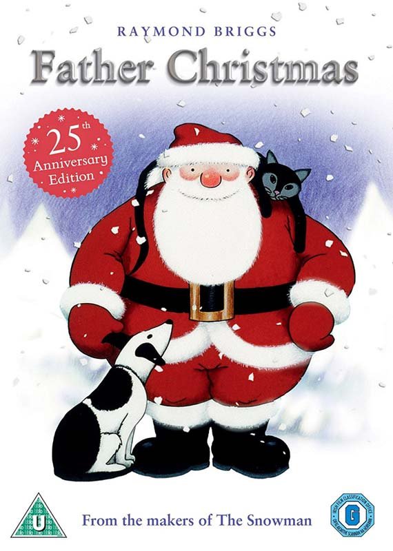 CD Shop - GUSTAVO DU JOS+® ANTONIO ABREU FATHER CHRISTMAS