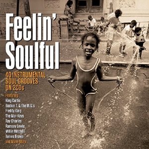 CD Shop - VARIOUS ARTISTS FEELIN\
