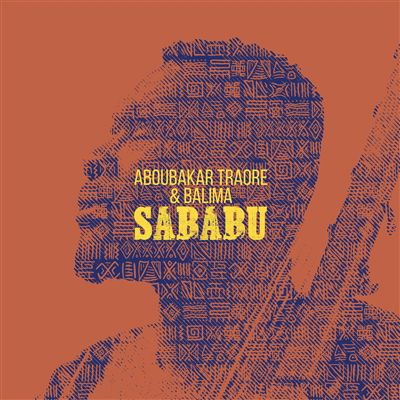 CD Shop - ABOUBAKAR TRAORE,BALIMA SABABU