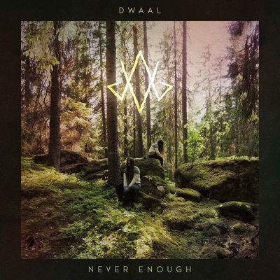 CD Shop - DWAAL NEVER ENOUGH