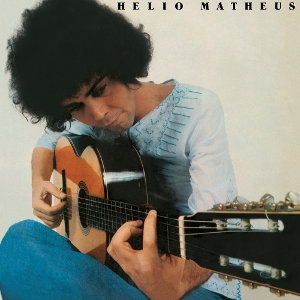 CD Shop - HELIO MATHEUS HELIO MATHEUS