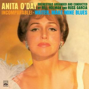CD Shop - ANITA W. STAN KENTON & HIS ORCHESTRA O\