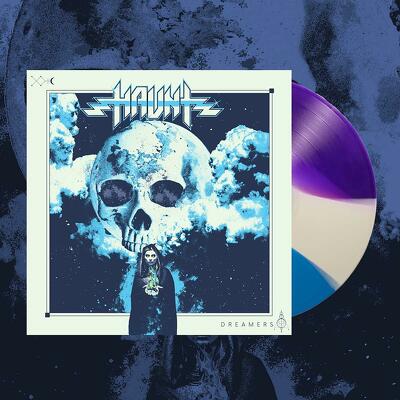CD Shop - HAUNT DREAMERS
