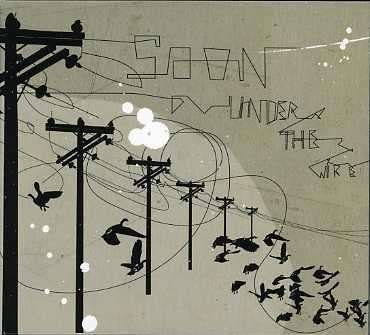 CD Shop - SOON UNDER THE WIRE