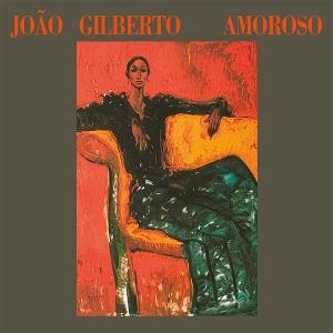 CD Shop - JOAO GILBERTO AMOROSO