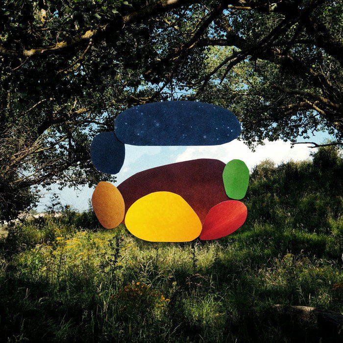 CD Shop - I AM OAK TIME DRIFTS