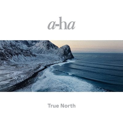 CD Shop - A-HA True North