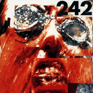 CD Shop - FRONT 242 TYRANNY FOR YOU
