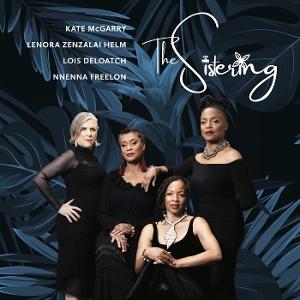 CD Shop - THESISTERING,LOIS DELOATCH, NNENNA FREELON, LENORA ZENZALAI HELM AND KATE MCGARRY SISTERING