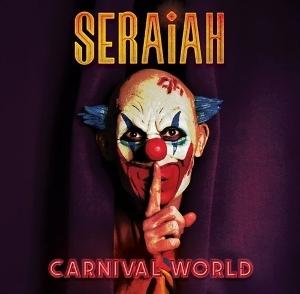 CD Shop - SERAIAH CARNIVAL WORLD