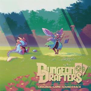 CD Shop - LEONARDO LIMA DUNGEON DRAFTERS (ORIG...