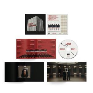 CD Shop - CHASE & STATUS GONE TOO FAR