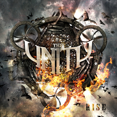 CD Shop - UNITY, THE RISE BOX LTD.