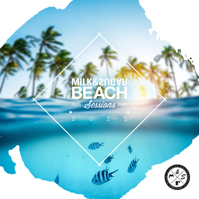 CD Shop - MILK & SUGAR MILK & SUGAR BEACH SESSIO