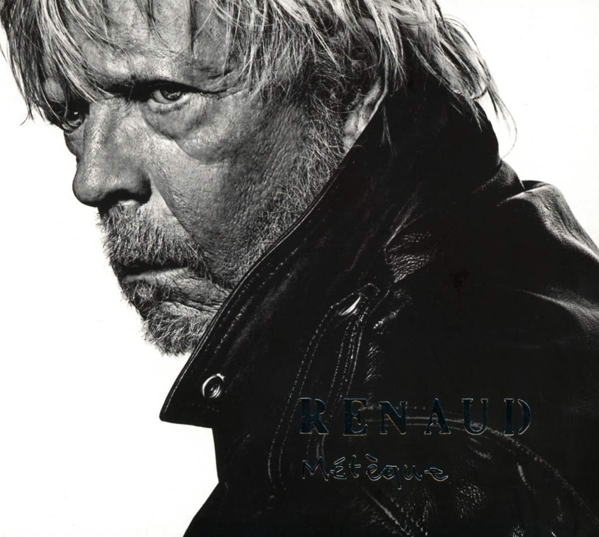 CD Shop - RENAUD METEQUE (NOUVELLE EDIT...