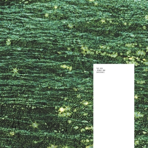 CD Shop - THE KVB MINUS ONE