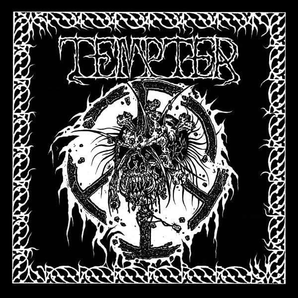 CD Shop - TEMPTER TEMPTER
