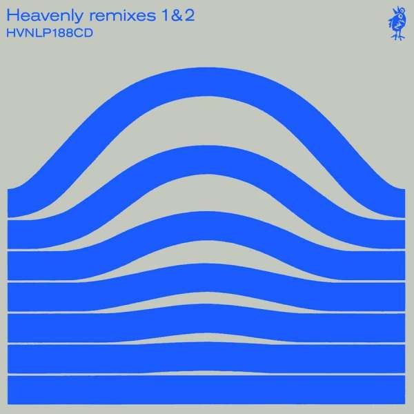 CD Shop - VARIOUS ARTISTS HEAVENLY REMIXES 1 &AM...