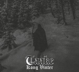 CD Shop - TUSMORKE EN PAKT MED NATUREN
