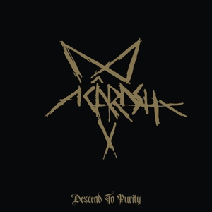 CD Shop - ACARASH DESCEND TO PURITY