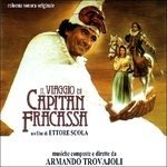 CD Shop - ARMANDO TROVAJOLI IL VIAGGIO DI CAPITAN ...