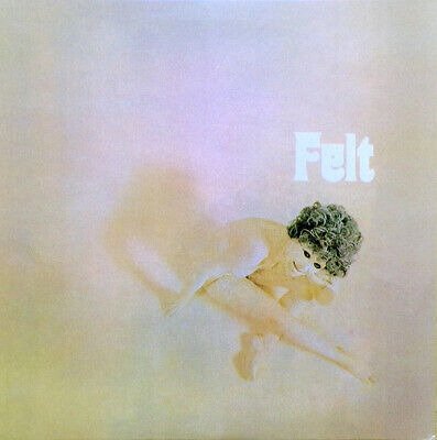 CD Shop - FELT FELT