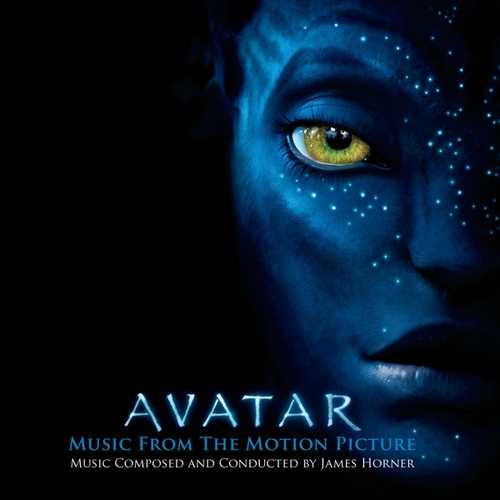 CD Shop - ORIGINAL MOTION PICTURE SOUNDT AVATAR
