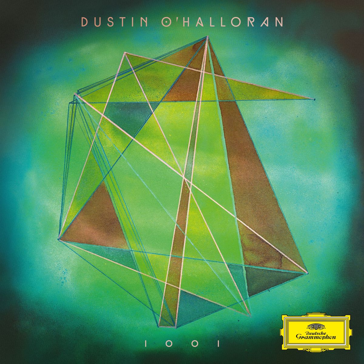 CD Shop - DUSTIN O\
