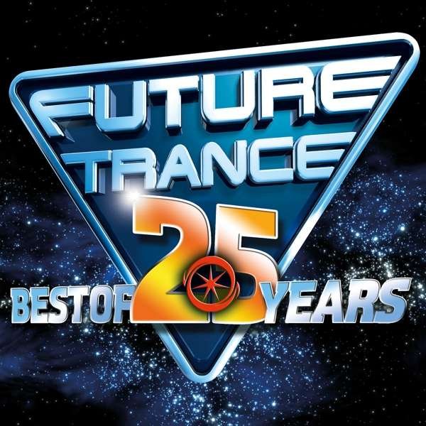 CD Shop - VARIOUS ARTISTS FUTURE TRANCE BEST OF ...