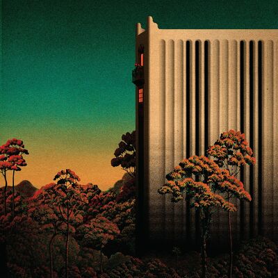 CD Shop - HAUNT THE WOODS UBIQUITY