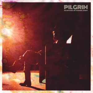 CD Shop - PILGRIM NO OFFENSE, NEVERMIND,...