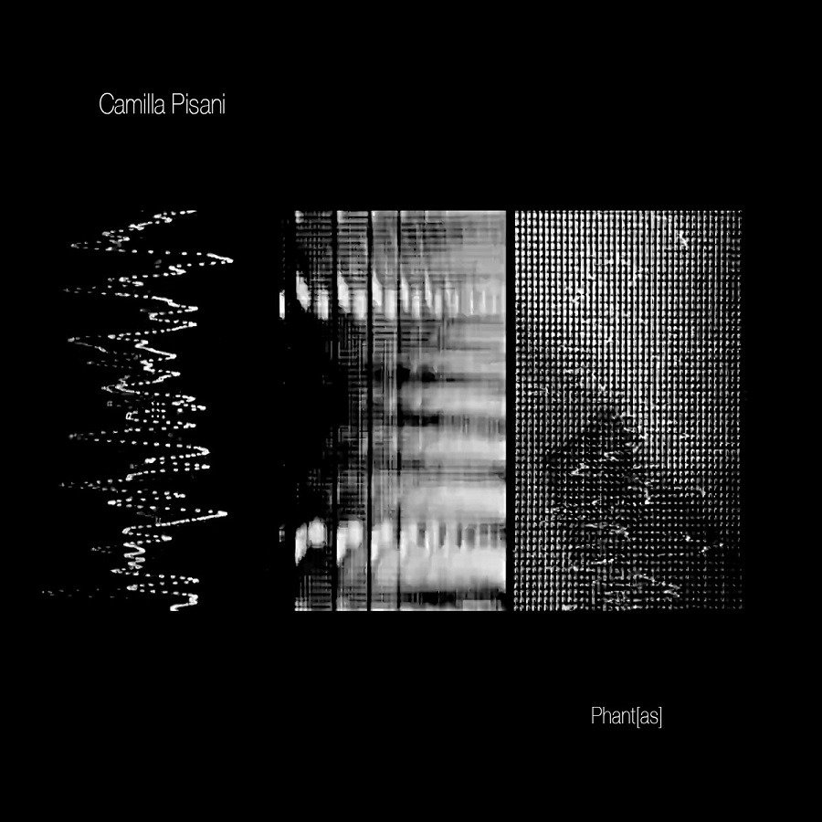 CD Shop - CAMILLA PISANI PHANT[AS]