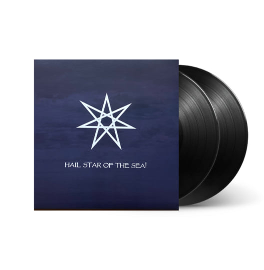CD Shop - SEVEN RIVERS OF FIRE HAIL STAR OF THE SEA!