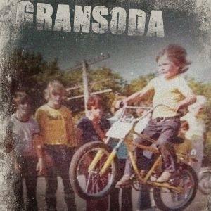 CD Shop - GRANSODA GRANSODA