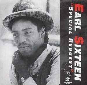 CD Shop - EARL 16 VS KEN PARKER SPECIAL REQUEST
