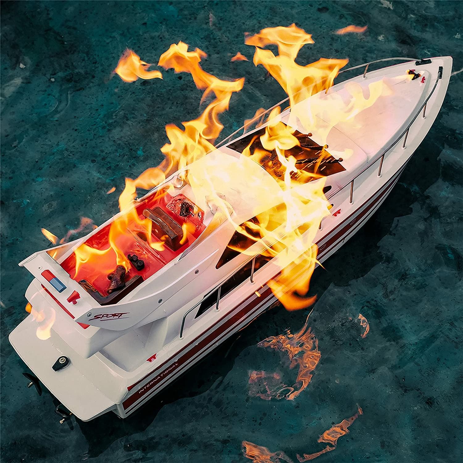 CD Shop - MOREISH IDOLS FLOAT