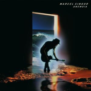 CD Shop - MARCEL SINGOR ANEMOIA
